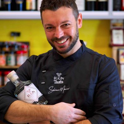 mauro schiavo
